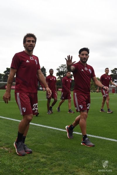  (Foto: Prensa River)