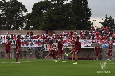  (Foto: Prensa River)