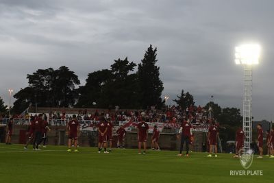  (Foto: Prensa River)