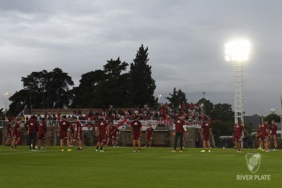  (Foto: Prensa River)