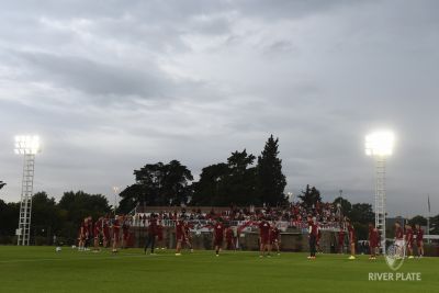  (Foto: Prensa River)