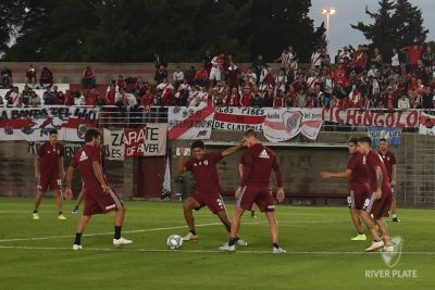  (Foto: Prensa River)