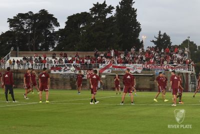  (Foto: Prensa River)