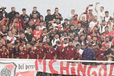  (Foto: Prensa River)