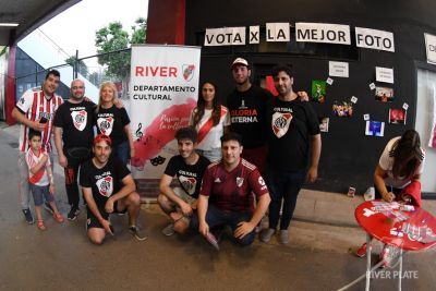  (Foto: Prensa River)