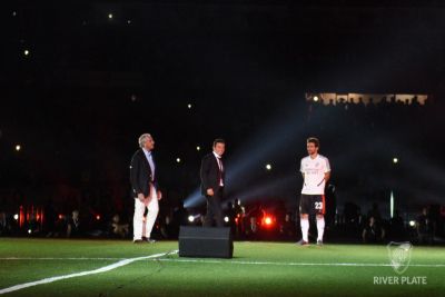  (Foto: Prensa River)