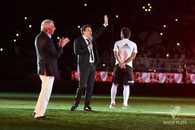  (Foto: Prensa River)