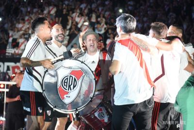  (Foto: Prensa River)