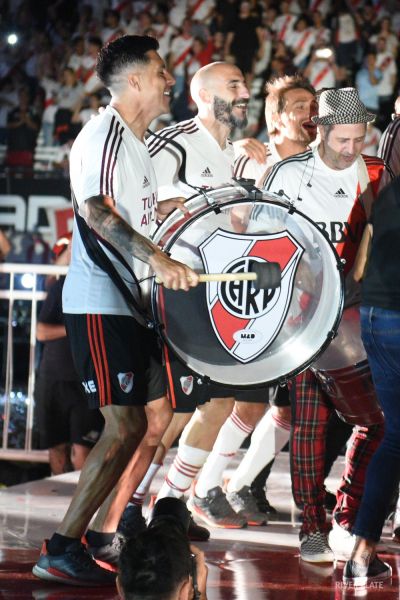  (Foto: Prensa River)