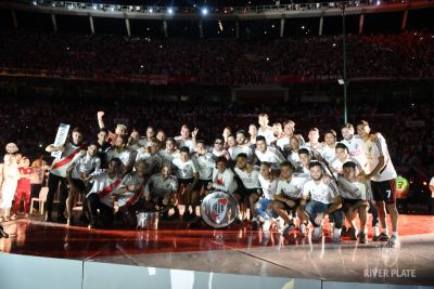  (Foto: Prensa River)
