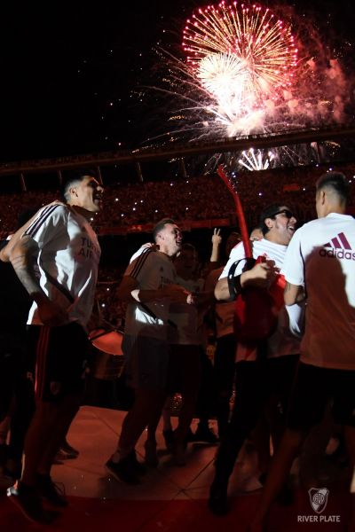  (Foto: Prensa River)