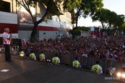  (Foto: Prensa River)