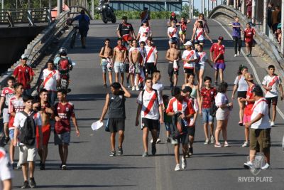  (Foto: Prensa River)