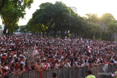  (Foto: Prensa River)