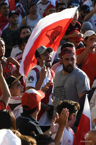  (Foto: Prensa River)