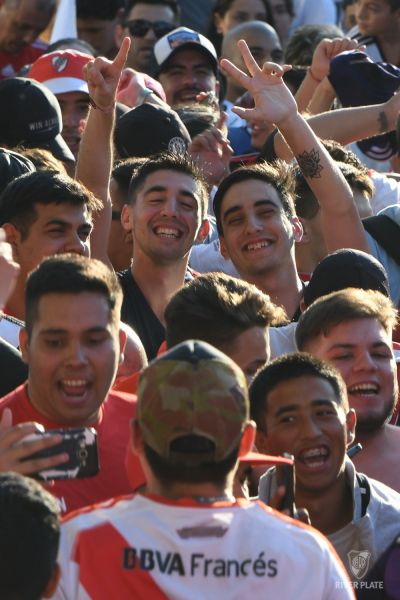  (Foto: Prensa River)
