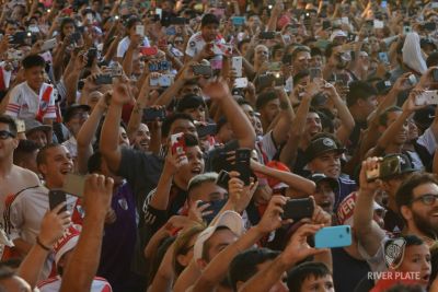  (Foto: Prensa River)