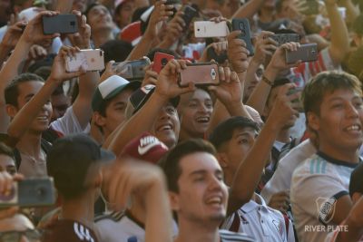  (Foto: Prensa River)