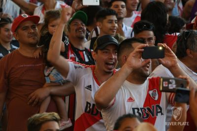  (Foto: Prensa River)