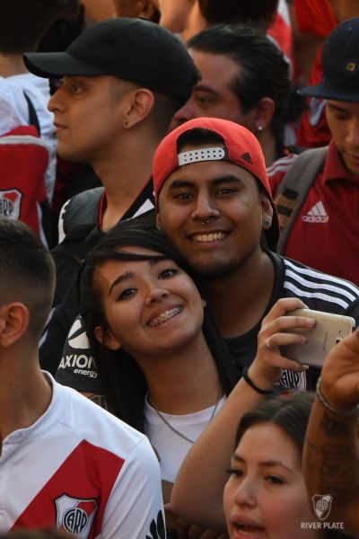  (Foto: Prensa River)