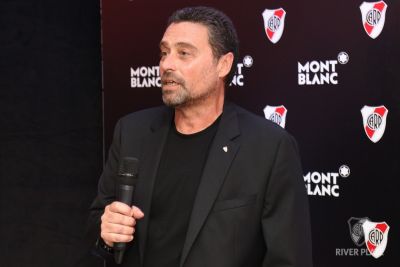  (Foto: Prensa River)