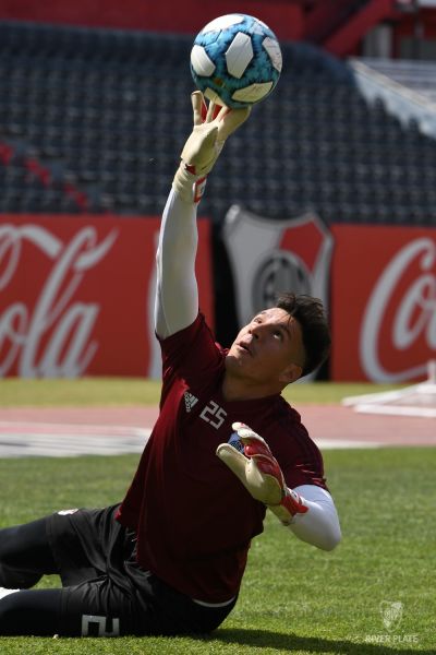  (Foto: Prensa River)