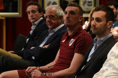  (Foto: Prensa River)
