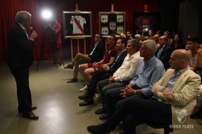  (Foto: Prensa River)