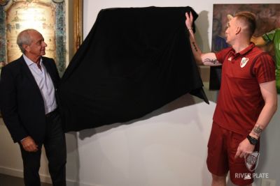  (Foto: Prensa River)