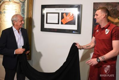  (Foto: Prensa River)