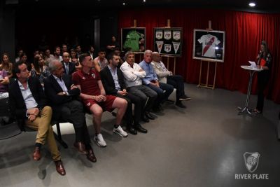  (Foto: Prensa River)