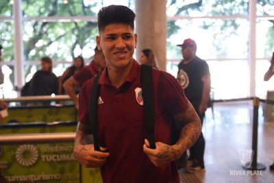  (Foto: Prensa River)