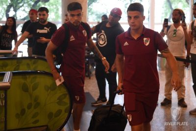  (Foto: Prensa River)