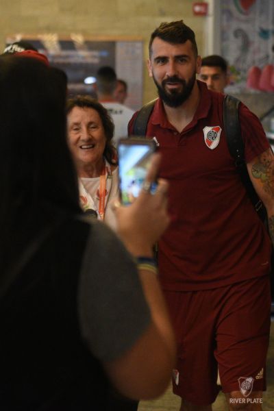  (Foto: Prensa River)