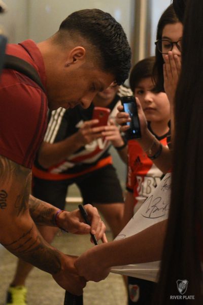  (Foto: Prensa River)