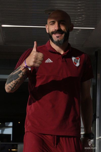  (Foto: Prensa River)