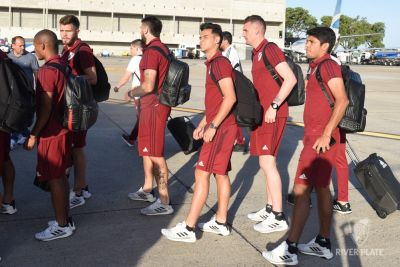  (Foto: Prensa River)