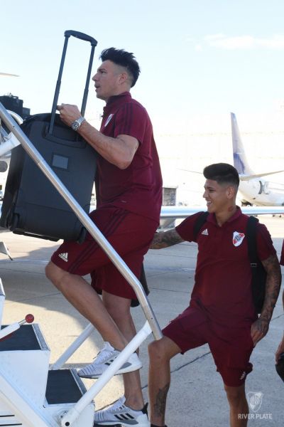  (Foto: Prensa River)