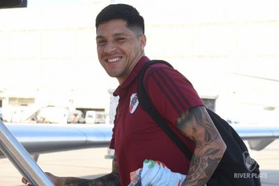  (Foto: Prensa River)