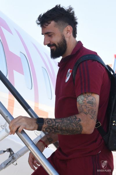  (Foto: Prensa River)