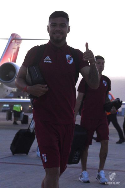 (Foto: Prensa River)