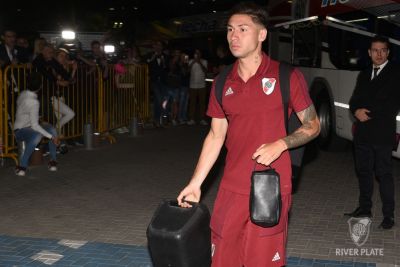 (Foto: Prensa River)