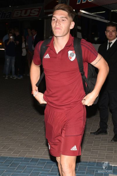 (Foto: Prensa River)