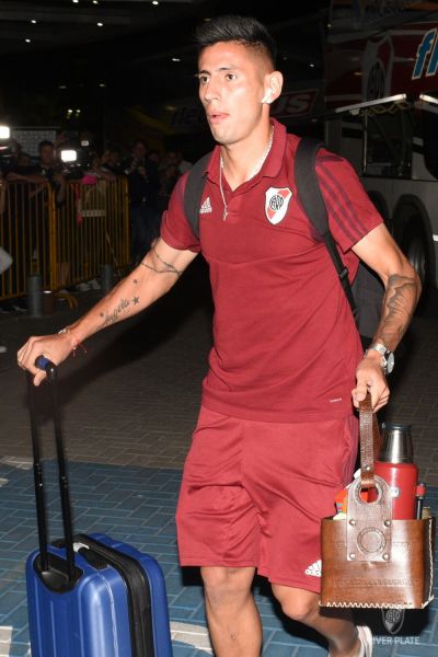  (Foto: Prensa River)