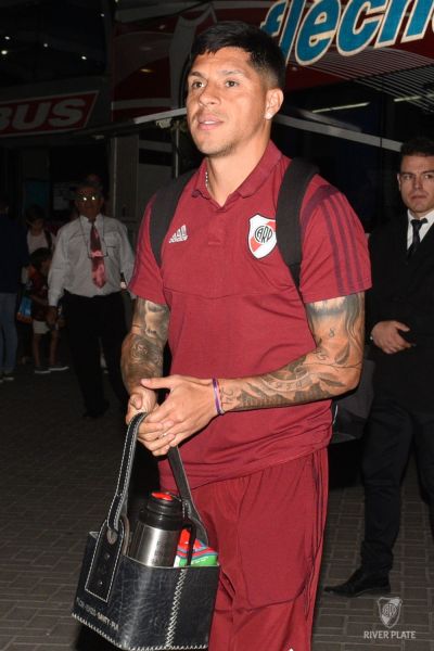  (Foto: Prensa River)
