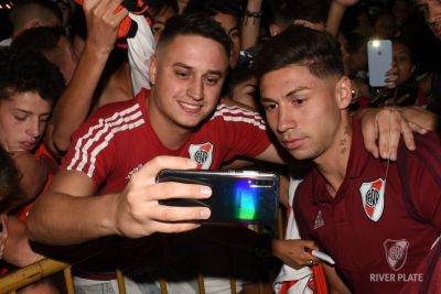  (Foto: Prensa River)
