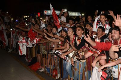  (Foto: Prensa River)