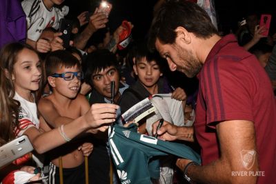  (Foto: Prensa River)