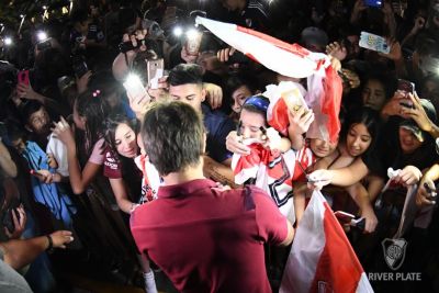  (Foto: Prensa River)