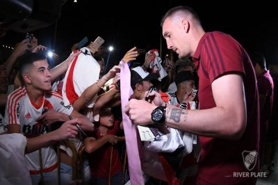  (Foto: Prensa River)